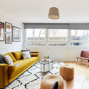 Appartement met Twee Slaapkamers